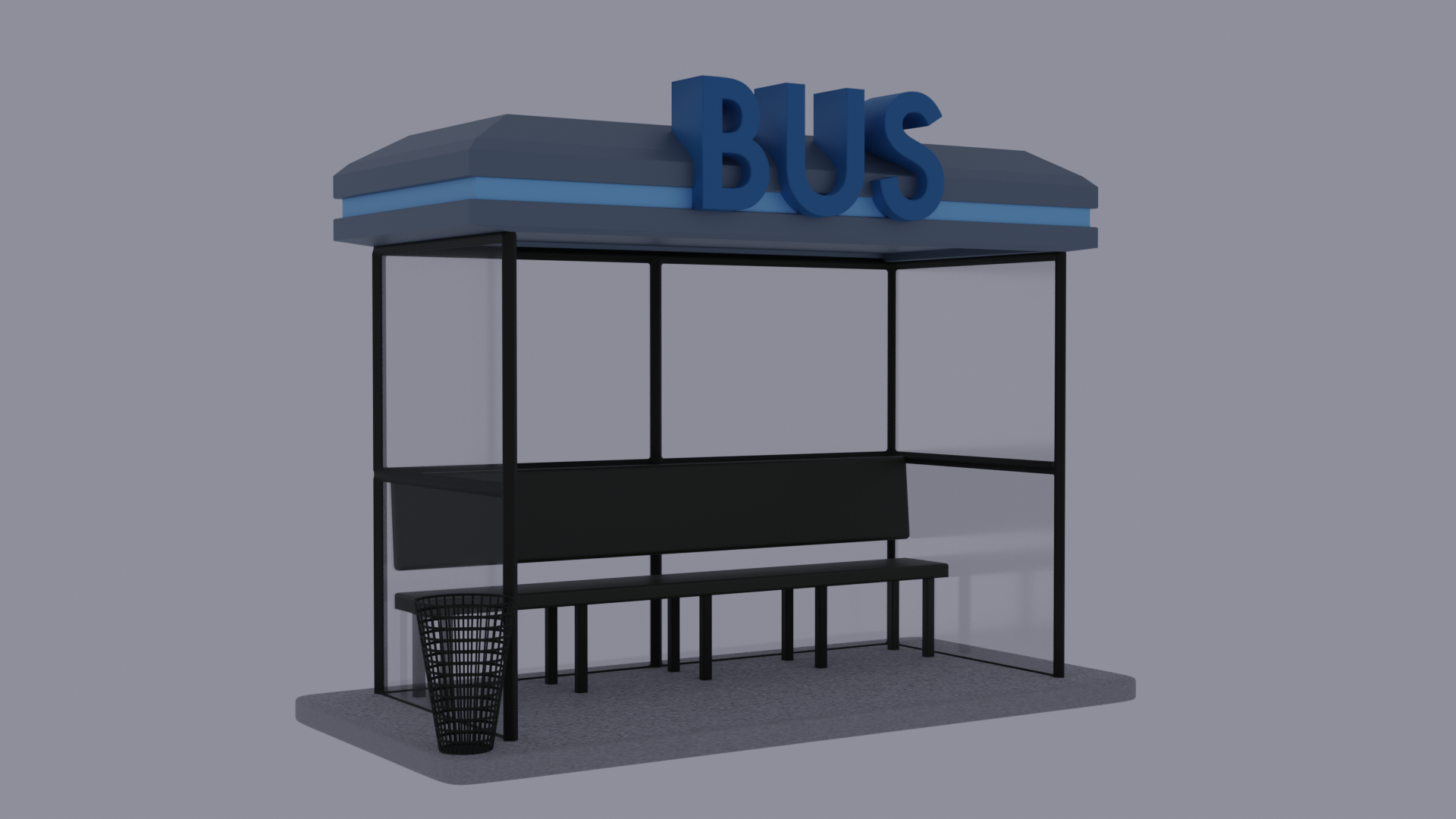 Bus Stop preview image 4